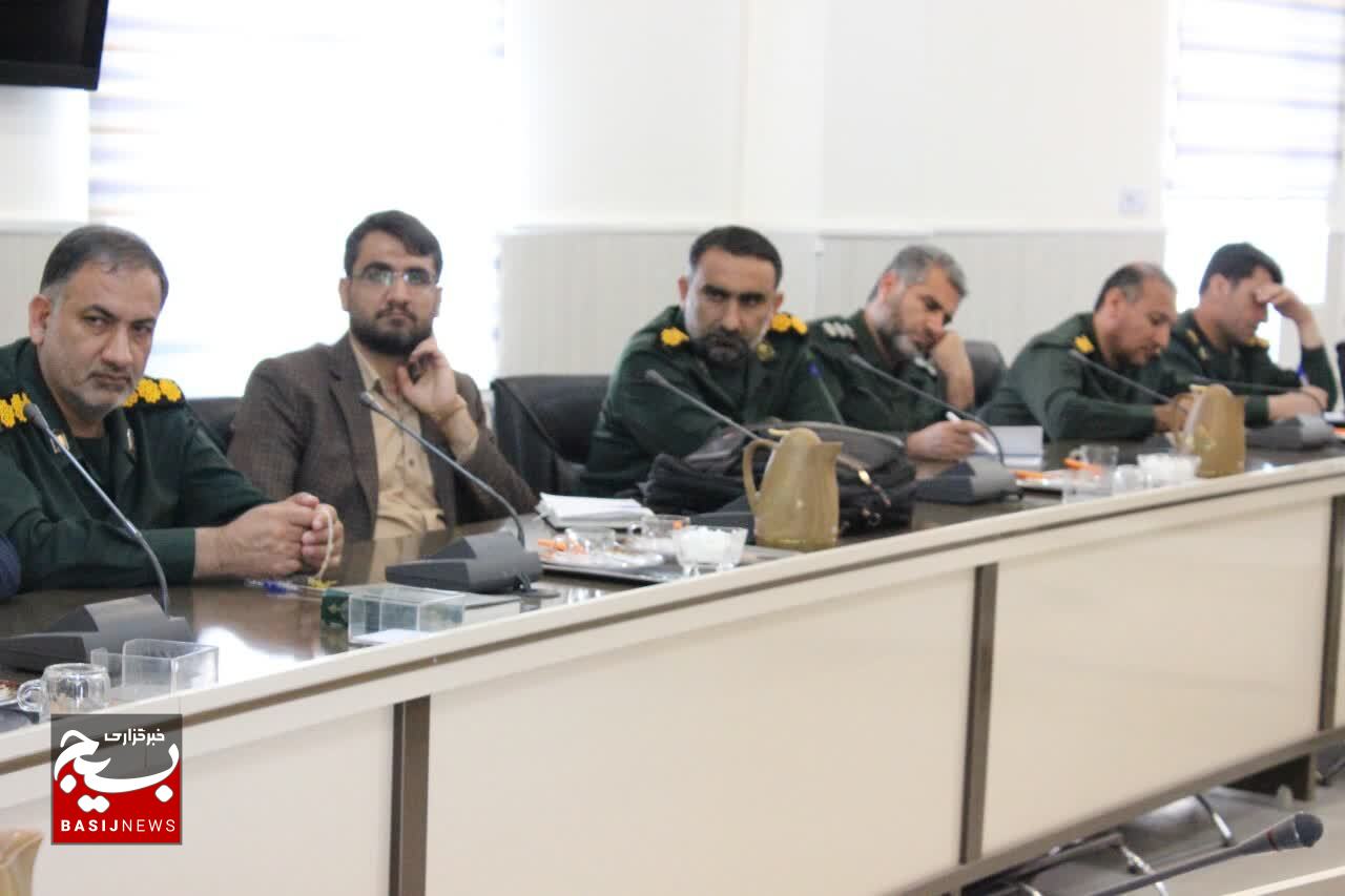 تدارک سپاه فتح برای سالروز حماسه سوم خرداد