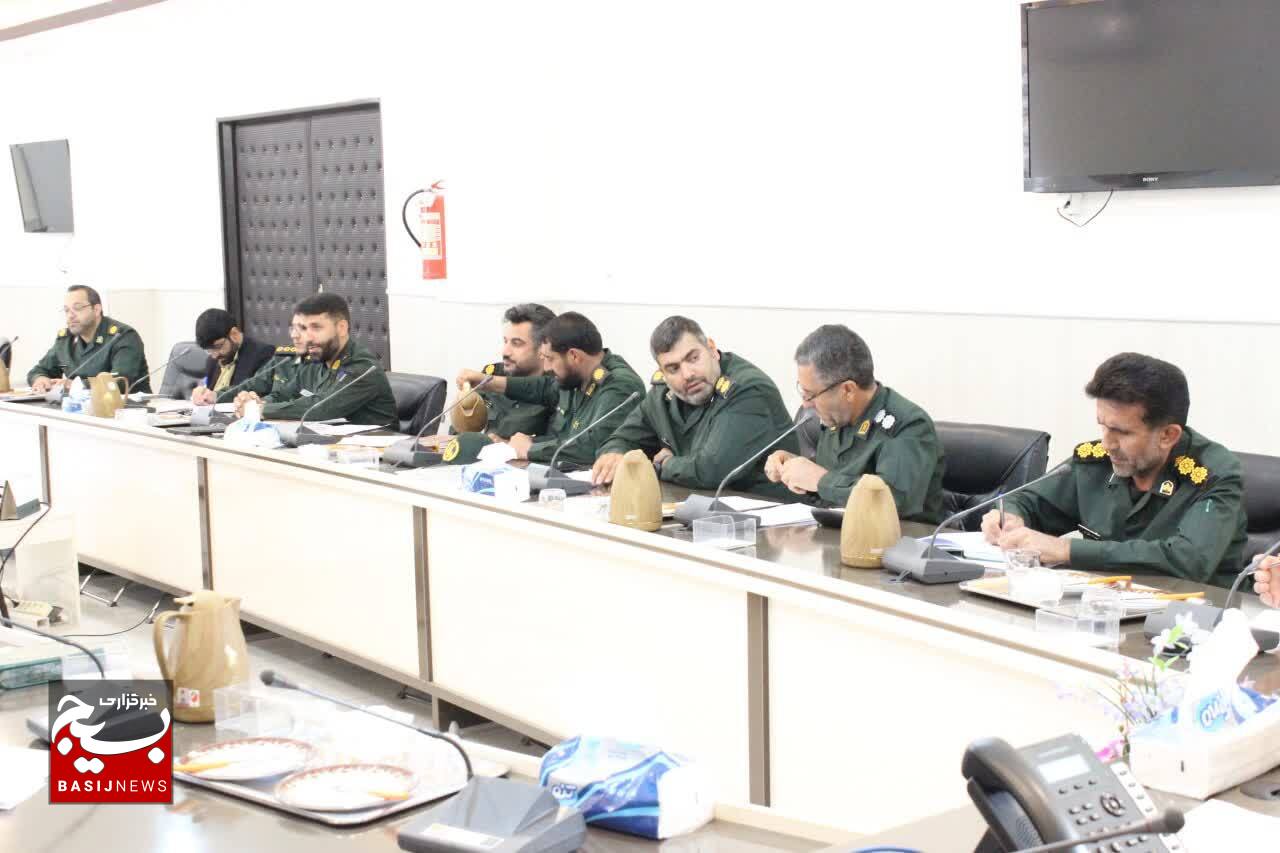 تدارک سپاه فتح برای سالروز حماسه سوم خرداد