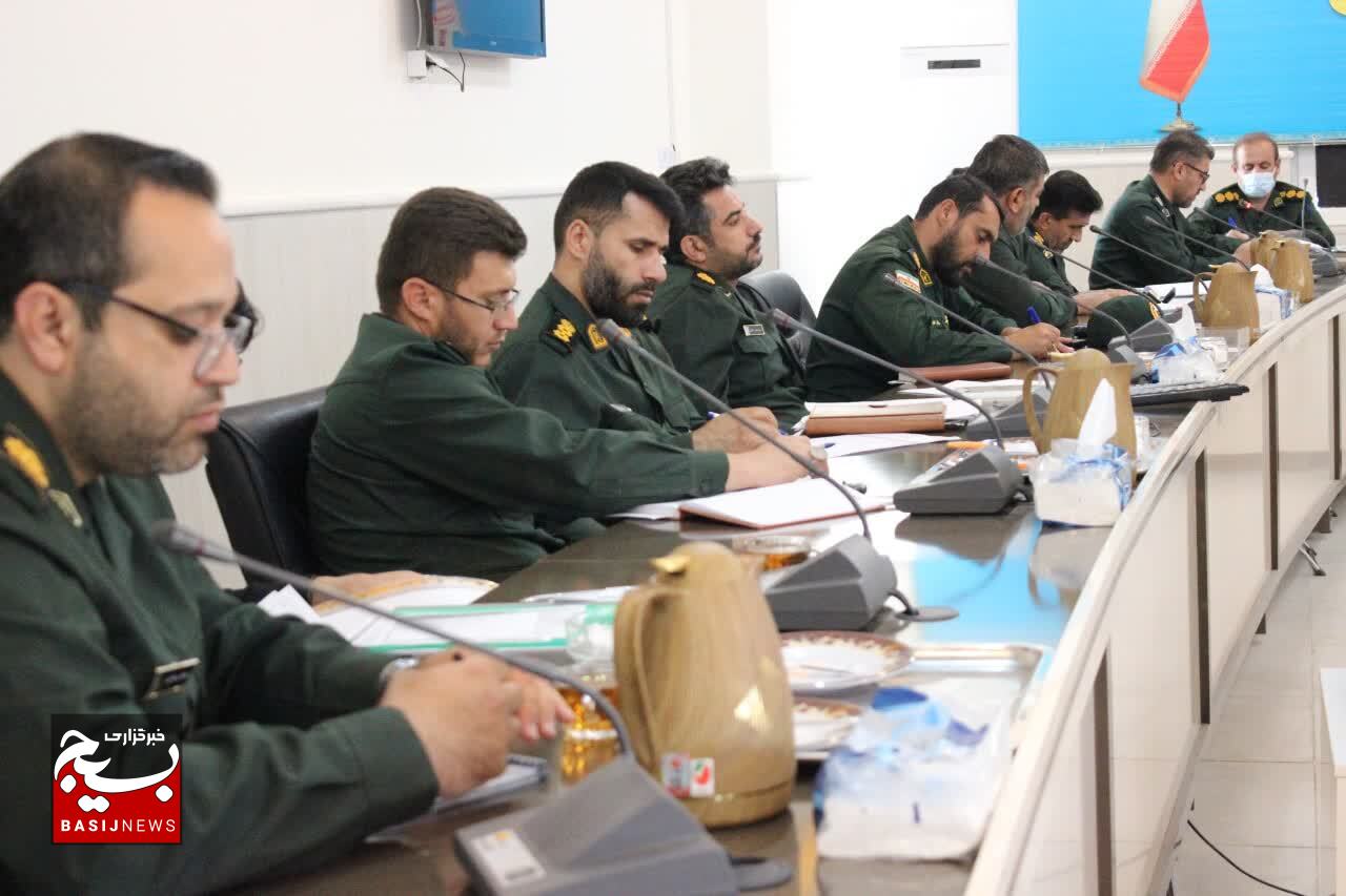 تدارک سپاه فتح برای سالروز حماسه سوم خرداد