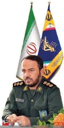 پیام فرمانده سپاه عسلویه به مناسبت سال روز تشکیل بسیج سازندگی