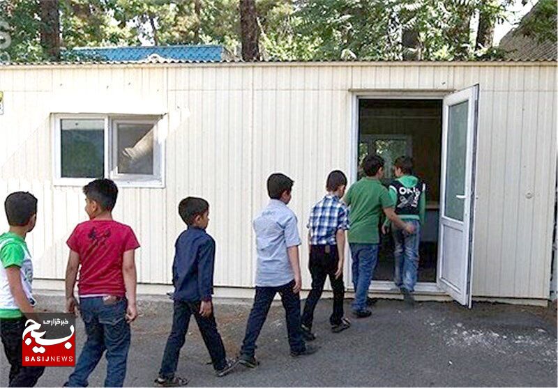 الفبای محرومیت‌زدایی در مناطق محروم استان مرکزی/ بسیج سازندگی پای کار آمد