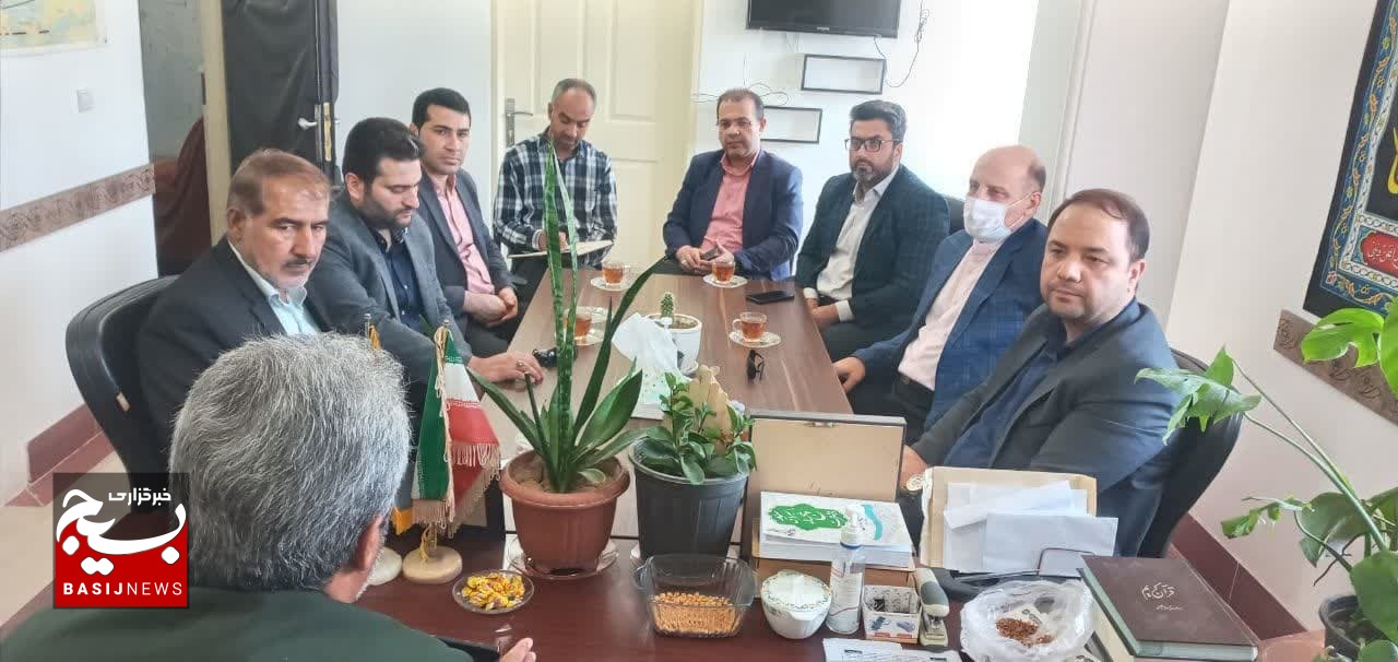 دیدارریس هیت جودو استان مازندران