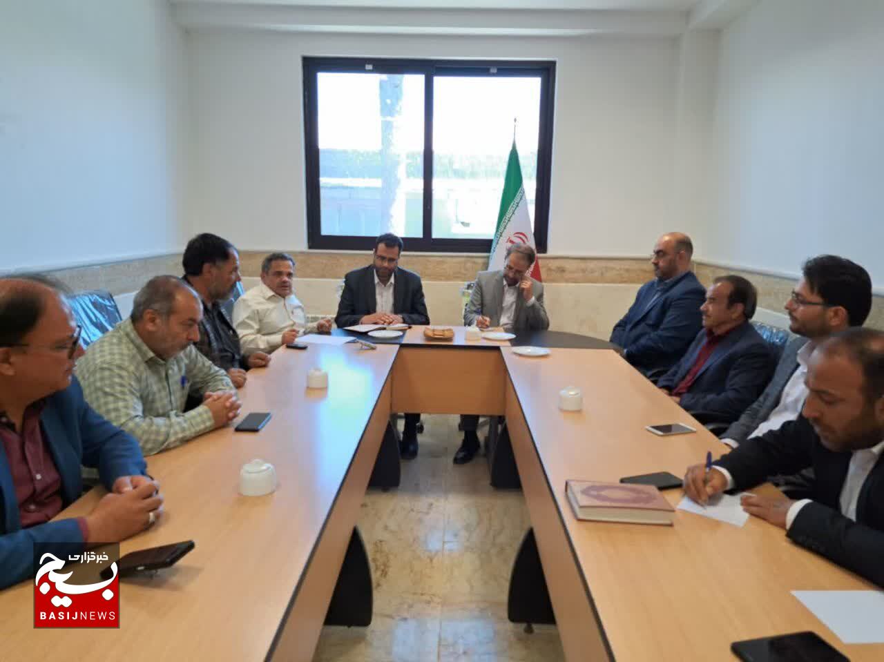 بخشدار بسطام: کتابخانه سیار نیاز بخش بسطام است