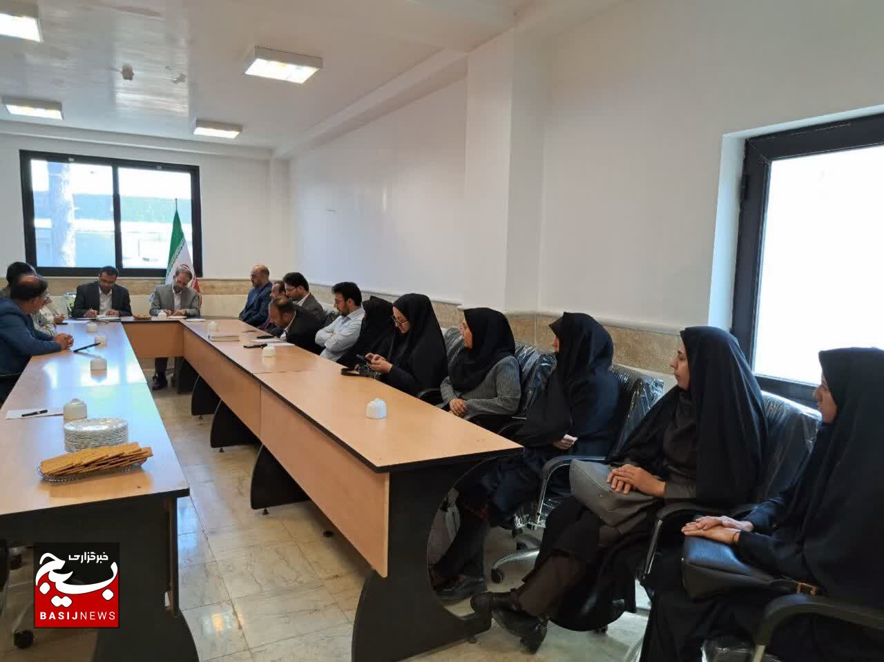 بخشدار بسطام: کتابخانه سیار نیاز بخش بسطام است