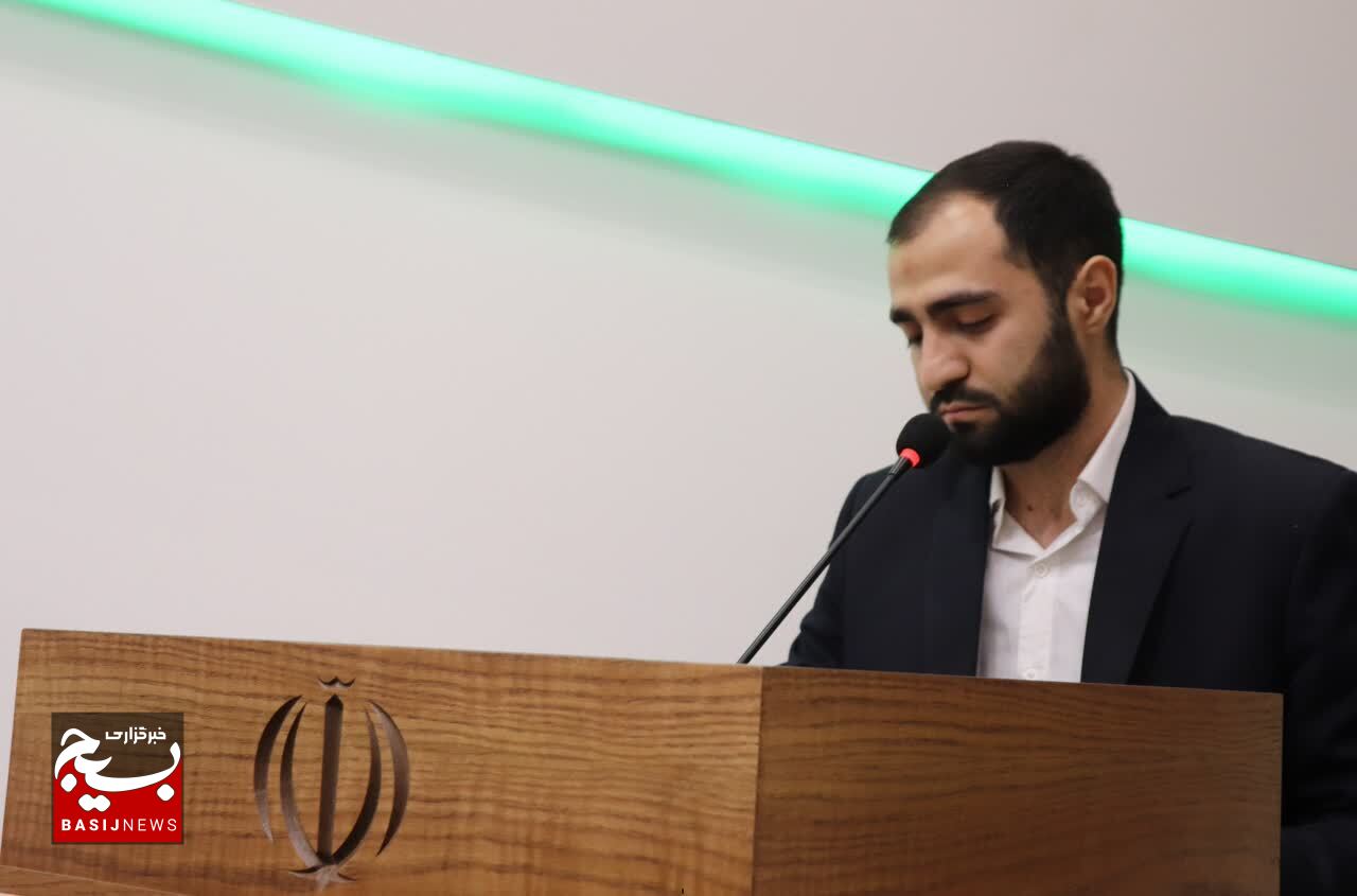 همایش جهادگران شهرستان قدس به مناسبت روز بسیج سازندگی