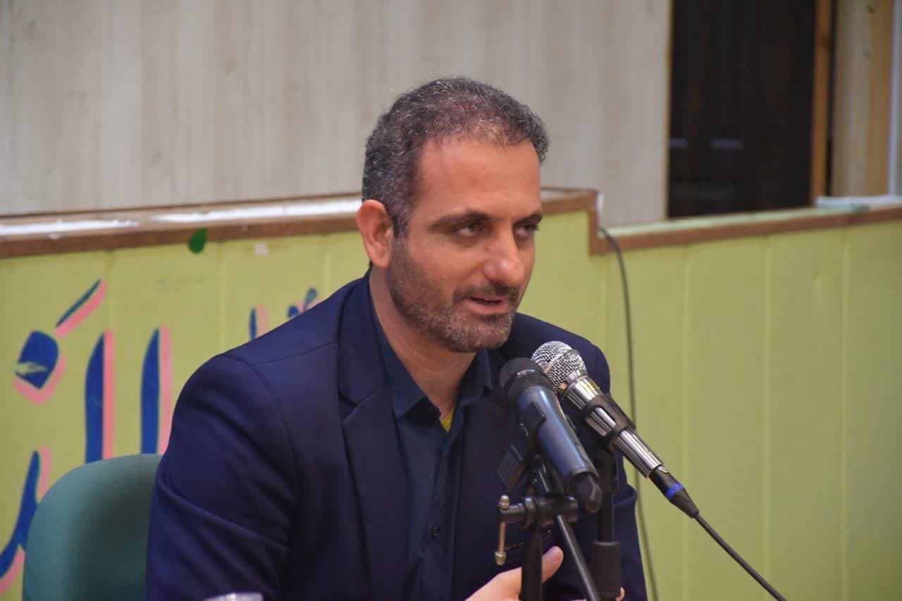 دشمن در مقابل جمهوری اسلامی ایران بیکار نمی‌نشیند/ جهاد تبیین به عنوان وظیفه فوری و قطعی است