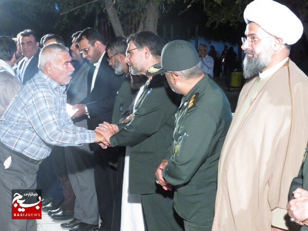 یادواره شهدای گمنام و شهدای شهر دلوار برگزار شد یادواره شهدای گمنام و شهدای شهر دلوار برگزار شد