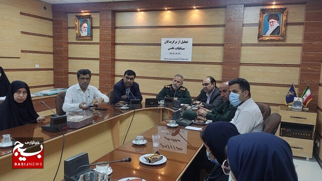 در حوزه تعلیم و تربیت جوانان هر چه سرمایهگذاری کنیم، باز هم کم است در حوزه تعلیم و تربیت جوانان هر چه سرمایهگذاری کنیم، باز هم کم است