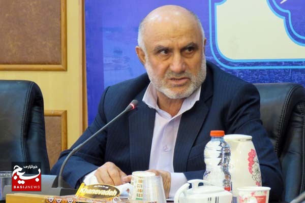 گروههای جهادی در استان توسعه پیدا میکنند/ محوریت اصلی گروههای جهادی سازندگی باشد گروههای جهادی در استان توسعه پیدا میکنند/ محوریت اصلی گروههای جهادی سازندگی باشد