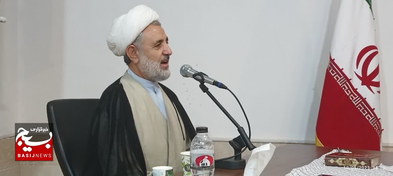 ذوالنوری: تنش‌زدایی در منطقه سبب کاهش ایران هراسی می‌شود