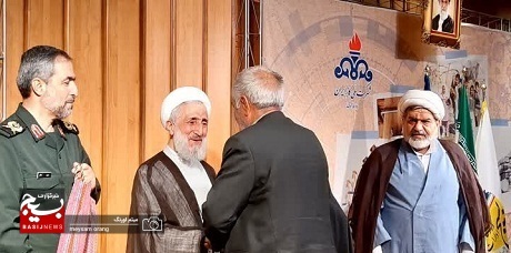 همایش دبیران شورای امر به معروف و نهی از منکر سازمان بسیج وزارتخانه‌ها و ادارات برگزار شد