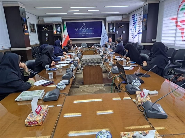 زنجان میزبان مهربان سفرای کشورهای عضو اکو و جاده ابریشم خواهد بود