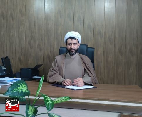 پیام تبریک مسئول دفتر نمایندگی ولی فقیه در ناحیه عسلویه به مناسبت روز روابط عمومی