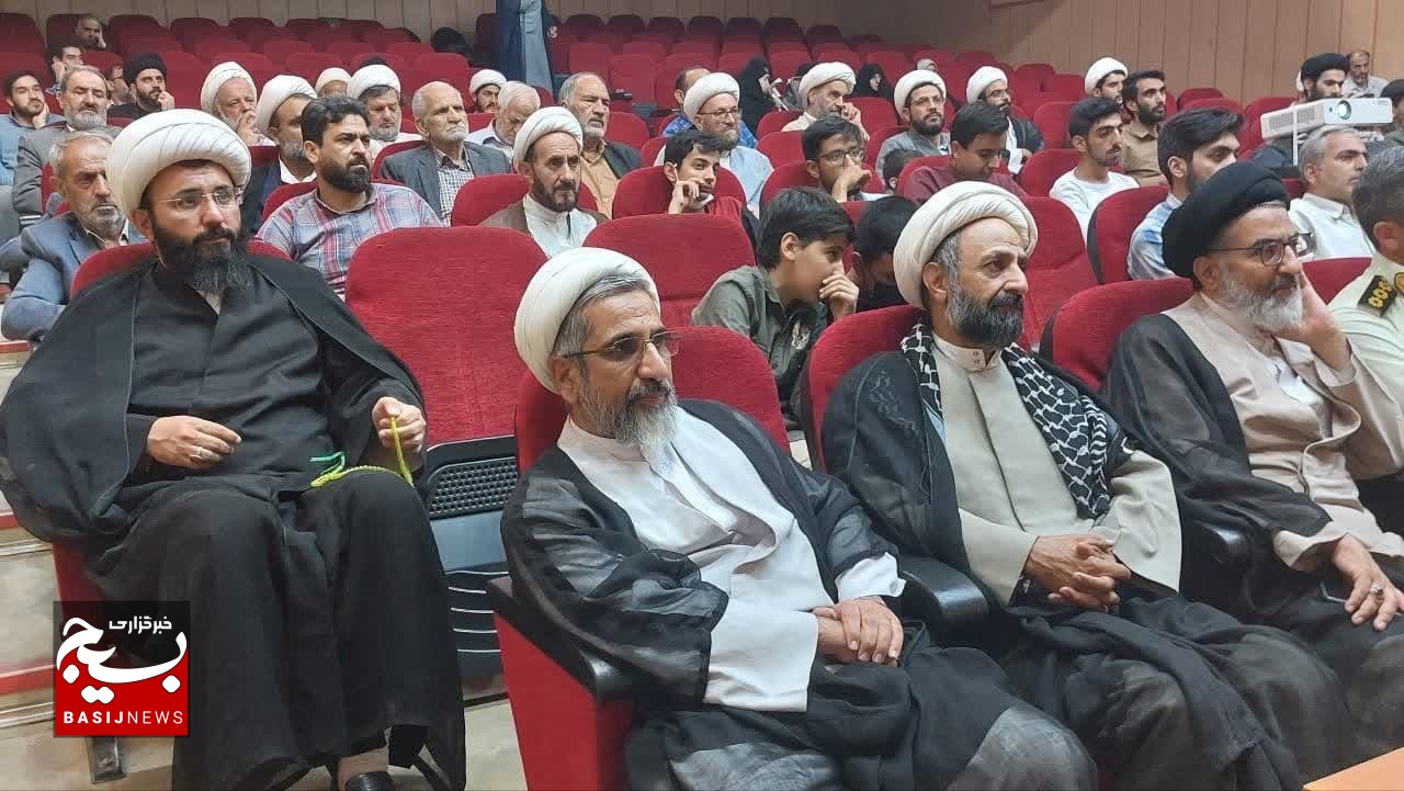 مسجدمحوری اولویت برنامه‌های اجرایی باشد