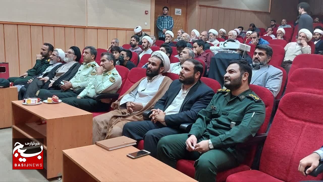 مسجدمحوری اولویت برنامه‌های اجرایی باشد