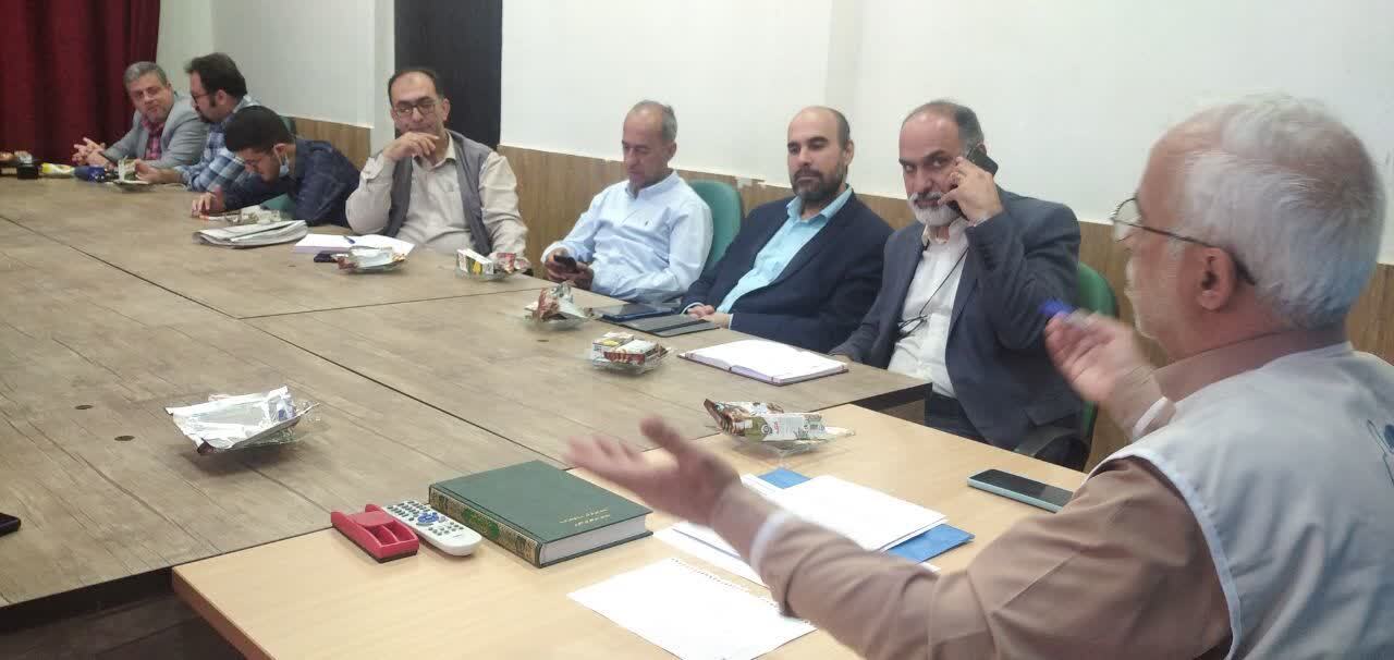 ثبت‌نام ۲۵۰۰ شاهرودی در سامانه جذب خادمیاران رضوی