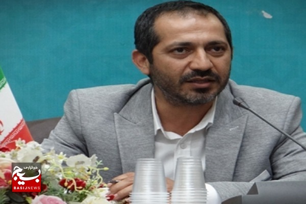 روابط عمومی دستگاههای اجرایی شهرستان دشتی تجلیل شدند روابط عمومی دستگاههای اجرایی شهرستان دشتی تجلیل شدند