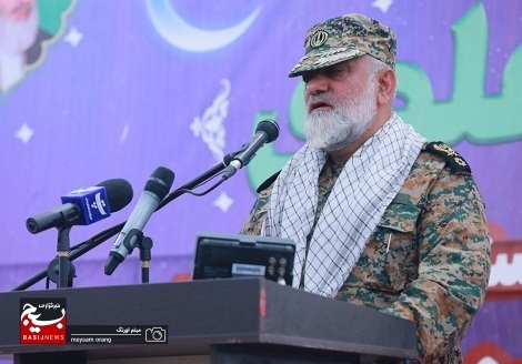 بزرگترین رزمایش کمک مومنانه پایتخت توسط سپاه حضرت محمد رسول الله(ص)