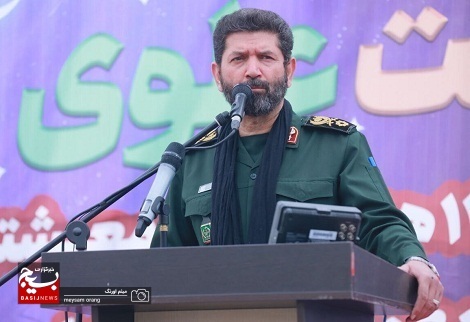 بزرگترین رزمایش کمک مومنانه پایتخت توسط سپاه حضرت محمد رسول الله(ص)