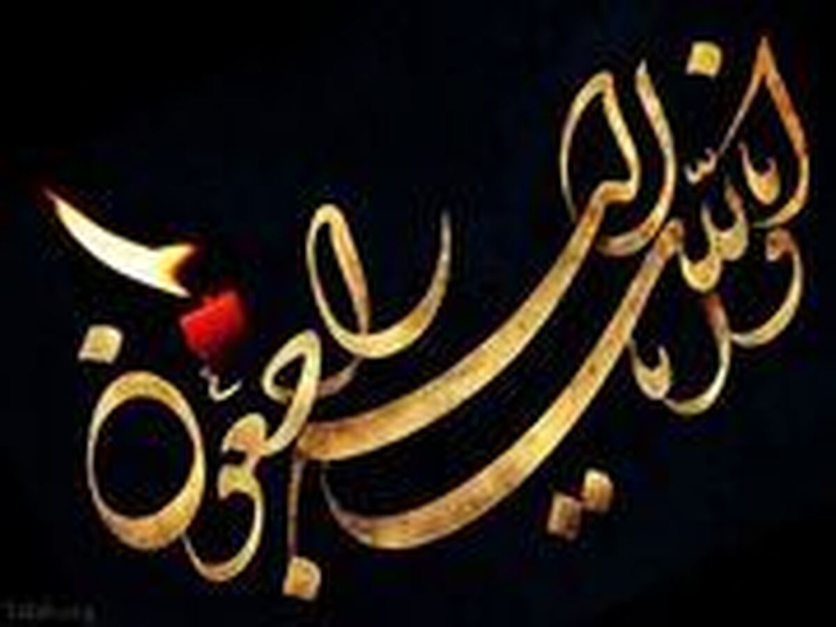 پیام رئیس سازمان ورزش بسیج  در پی عروج سردار صفارزاده