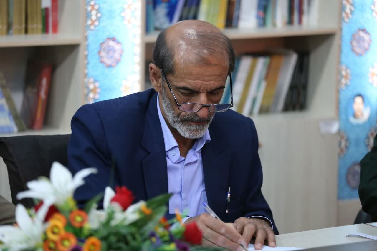کنگره ملی شهدای ۱۴۰۳ آبروی استان است/ ۳۰ هزار برنامه اجرا می شود