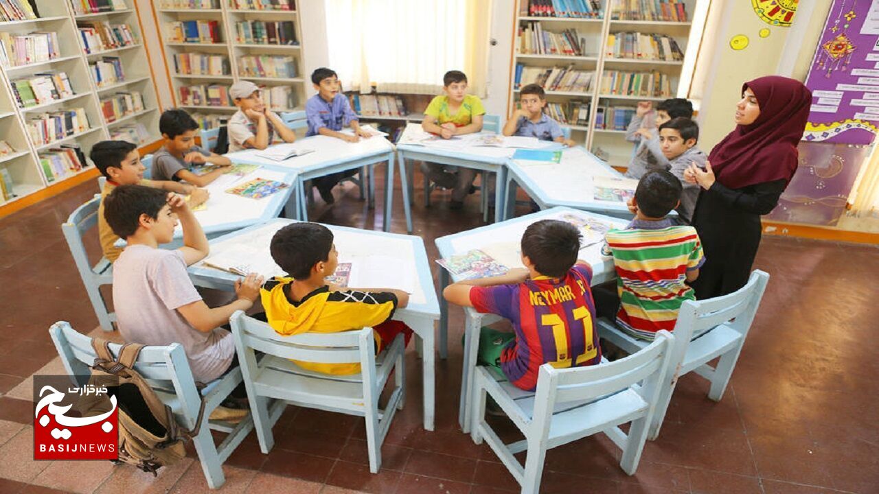 شرکت ۴ هزار و ۵۰۰ کودک در پنجمین جشنواره فرهنگی غنچههای امید خراسان رضوی شرکت ۴ هزار و ۵۰۰ کودک در پنجمین جشنواره فرهنگی غنچههای امید خراسان رضوی