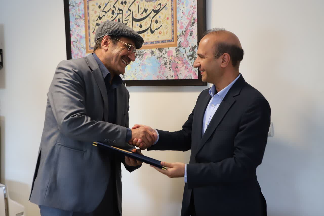 برنامه «کارآفرین سپاس» برای نخستین بار در زنجان اجرایی شد برنامه «کارآفرین سپاس» برای نخستین بار در زنجان اجرایی شد