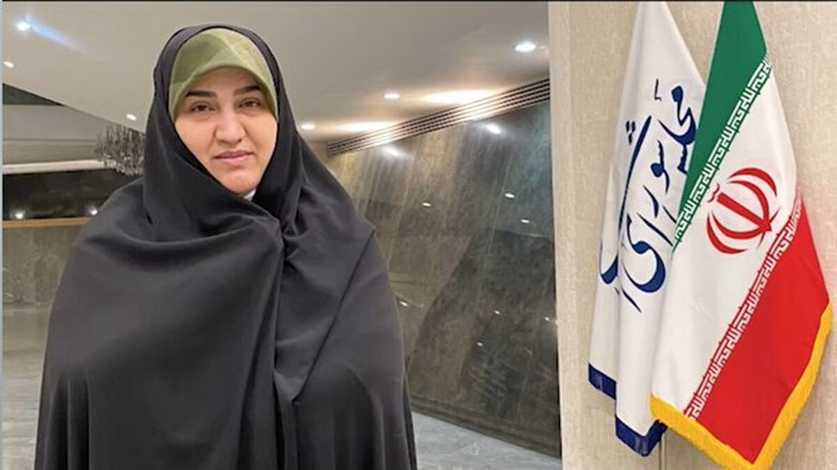 نماینده مجلس مطرح کرد
حضور زنان در دوره‌های حکمرانی دانشگاه عالی دفاع ملی