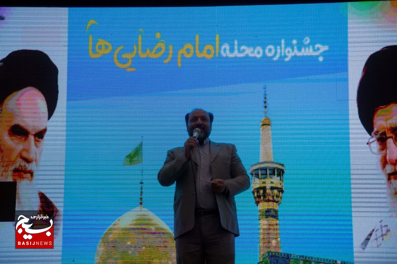 اولین جشنواره مردمی