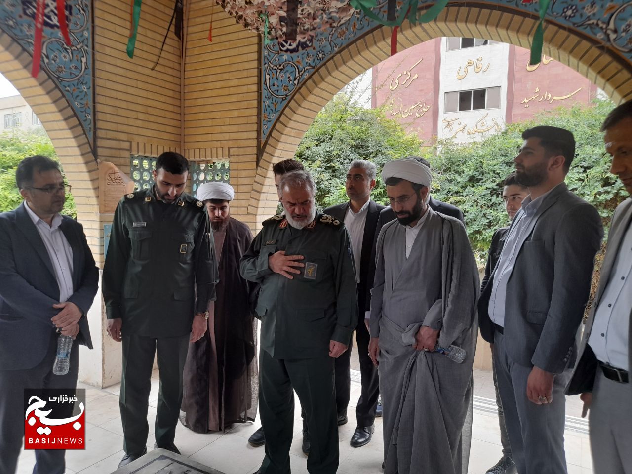 ضرورت همکاری نخبگان و فعالان عرصه علم و دانش در راستای تامین امنیت غذایی مردم