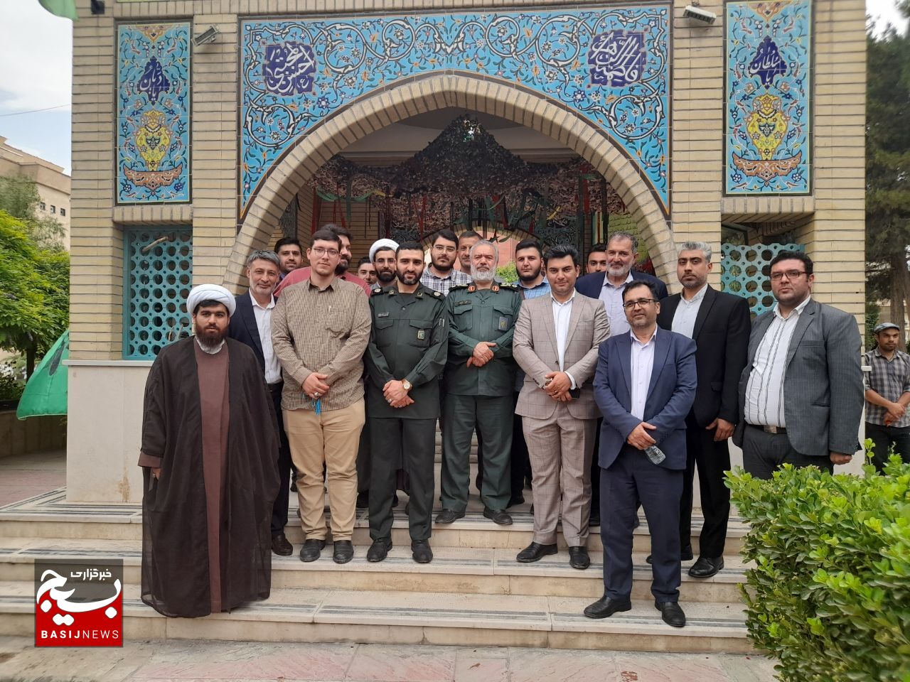 ضرورت همکاری نخبگان و فعالان عرصه علم و دانش در راستای تامین امنیت غذایی مردم