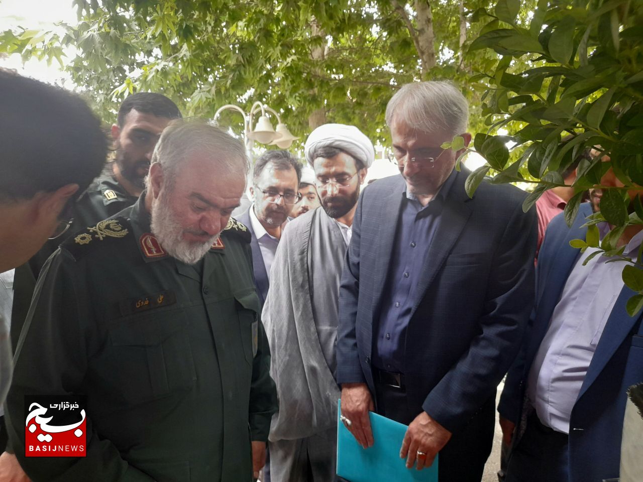 ضرورت همکاری نخبگان و فعالان عرصه علم و دانش در راستای تامین امنیت غذایی مردم