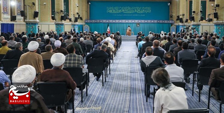 نیشابور و سبزوار؛ روایان عینی تمدن اسلامی ایران هستند/ شهید الداغی، افکار عمومی کشور را تکان داد
