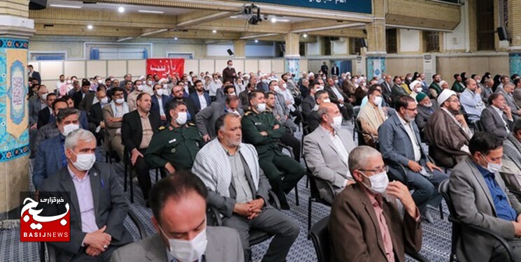 نیشابور و سبزوار؛ روایان عینی تمدن اسلامی ایران هستند/ شهید الداغی، افکار عمومی کشور را تکان داد