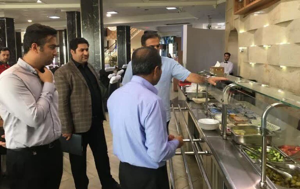 تشدید نظارت بر تاسیسات و تورهای گردشگری قزوین در تعطیلات نیمه خرداد