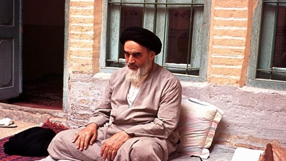 "زن" در نگاه امام خمینی(ره) چگونه بود؟