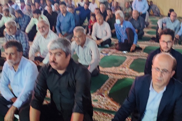 زندگانی امامین انقلاب الگوی مسئولان قرار گیرد