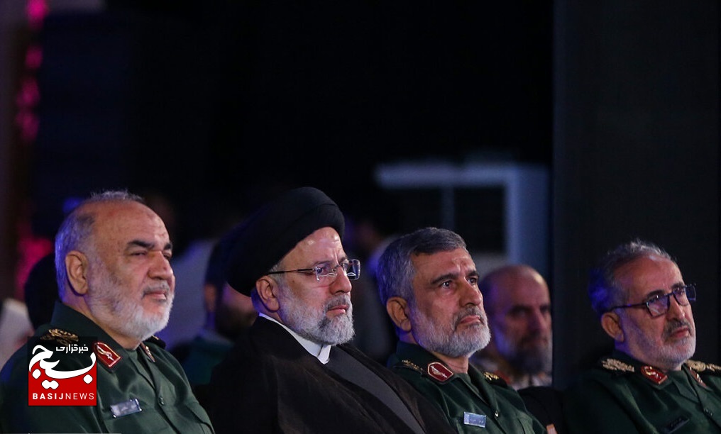 سپاه بهدنبال استفاده از هوش مصنوعی در محصولات دفاعی/ فناوریهای نوین در سپاه عملیاتی میشود سپاه بهدنبال استفاده از هوش مصنوعی در محصولات دفاعی/ فناوریهای نوین در سپاه عملیاتی میشود