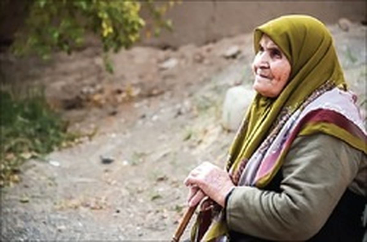 زن، زندگی و آزادی واقعی در داستان «خیرالنسا»