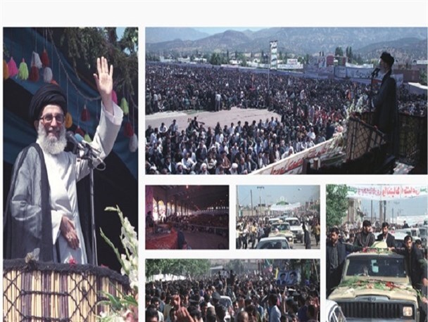 ۱۷ خرداد یادآور روزی خاص در تاریخ کهگیلویه وبویراحمد ۱۷ خرداد یادآور روزی خاص در تاریخ کهگیلویه وبویراحمد