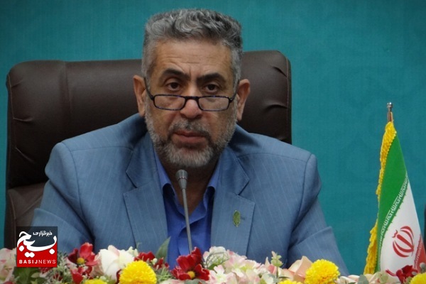 اقدام خوب و زیبای فرماندار شهرستان دشتی جهت رفاه حال شهروندان