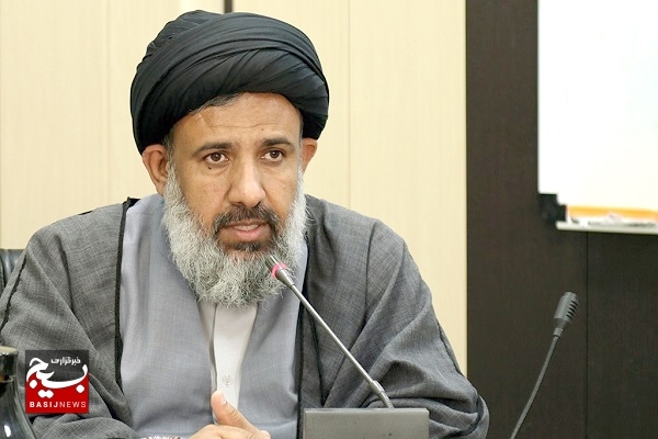بسیج میراث حضرت امام خمینی (ره) و شهداست