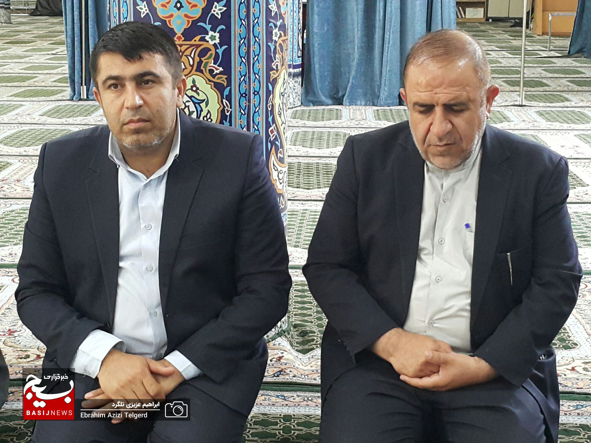 یک کار خوب از ارشاد کهگیلویه و بویراحمد/ مراسم یادبود خبرنگار فقید