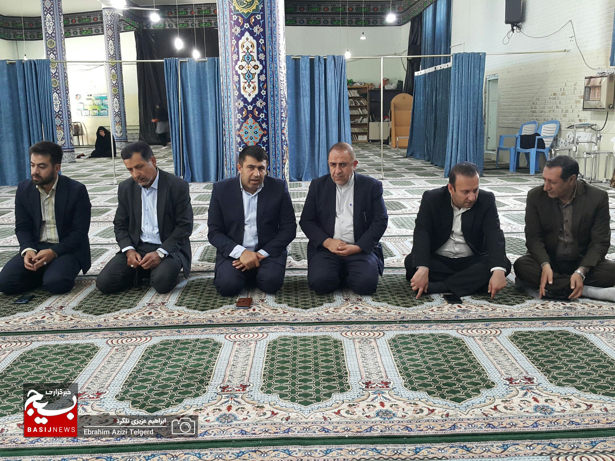 یک کار خوب از ارشاد کهگیلویه و بویراحمد/ مراسم یادبود خبرنگار فقید