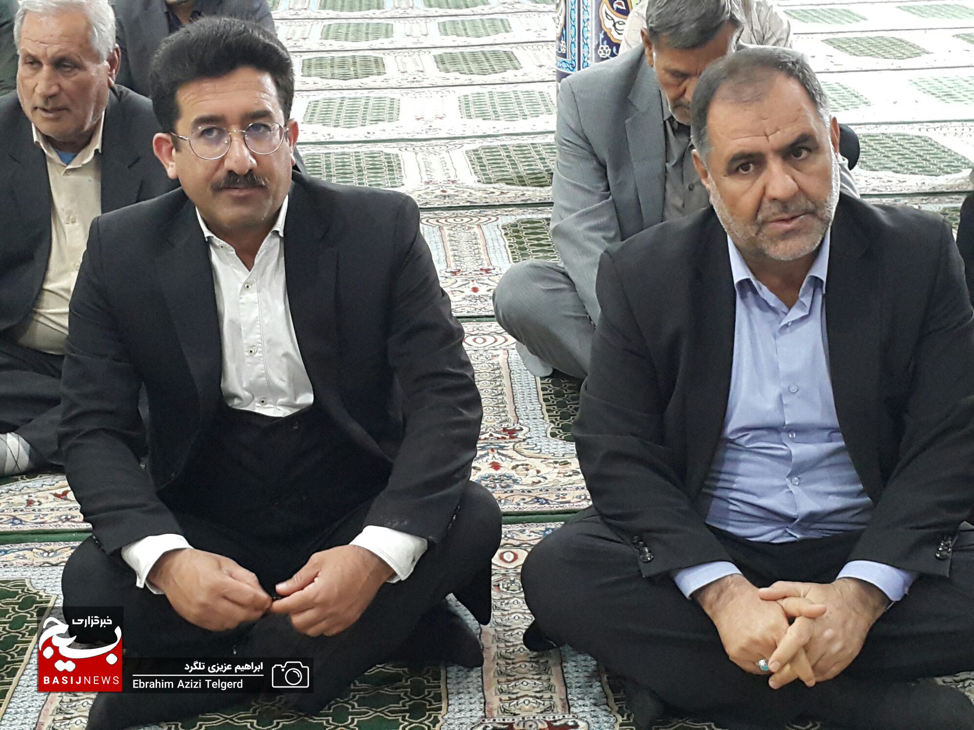 یک کار خوب از ارشاد کهگیلویه و بویراحمد/ مراسم یادبود خبرنگار فقید