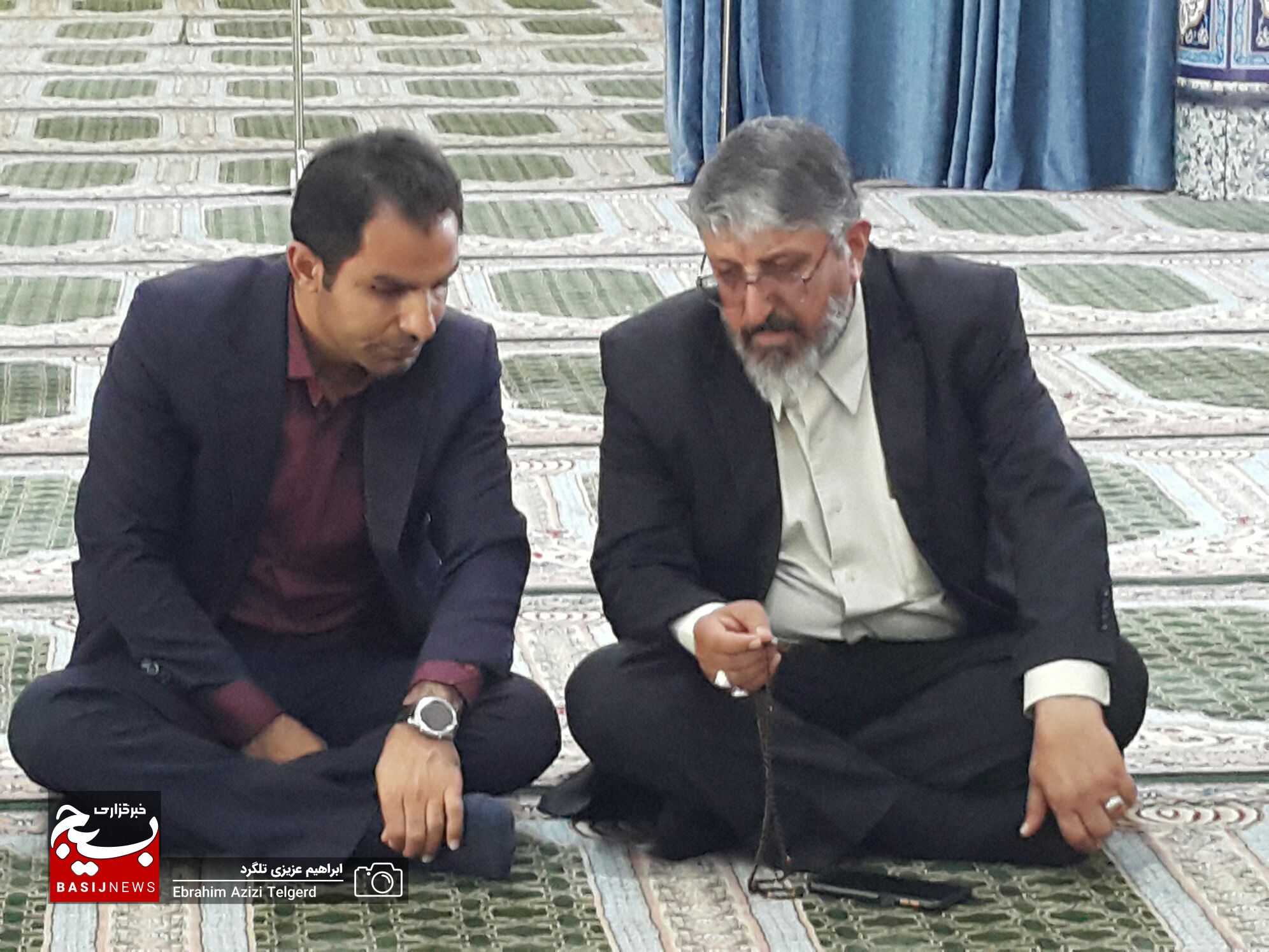 یک کار خوب از ارشاد کهگیلویه و بویراحمد/ مراسم یادبود خبرنگار فقید