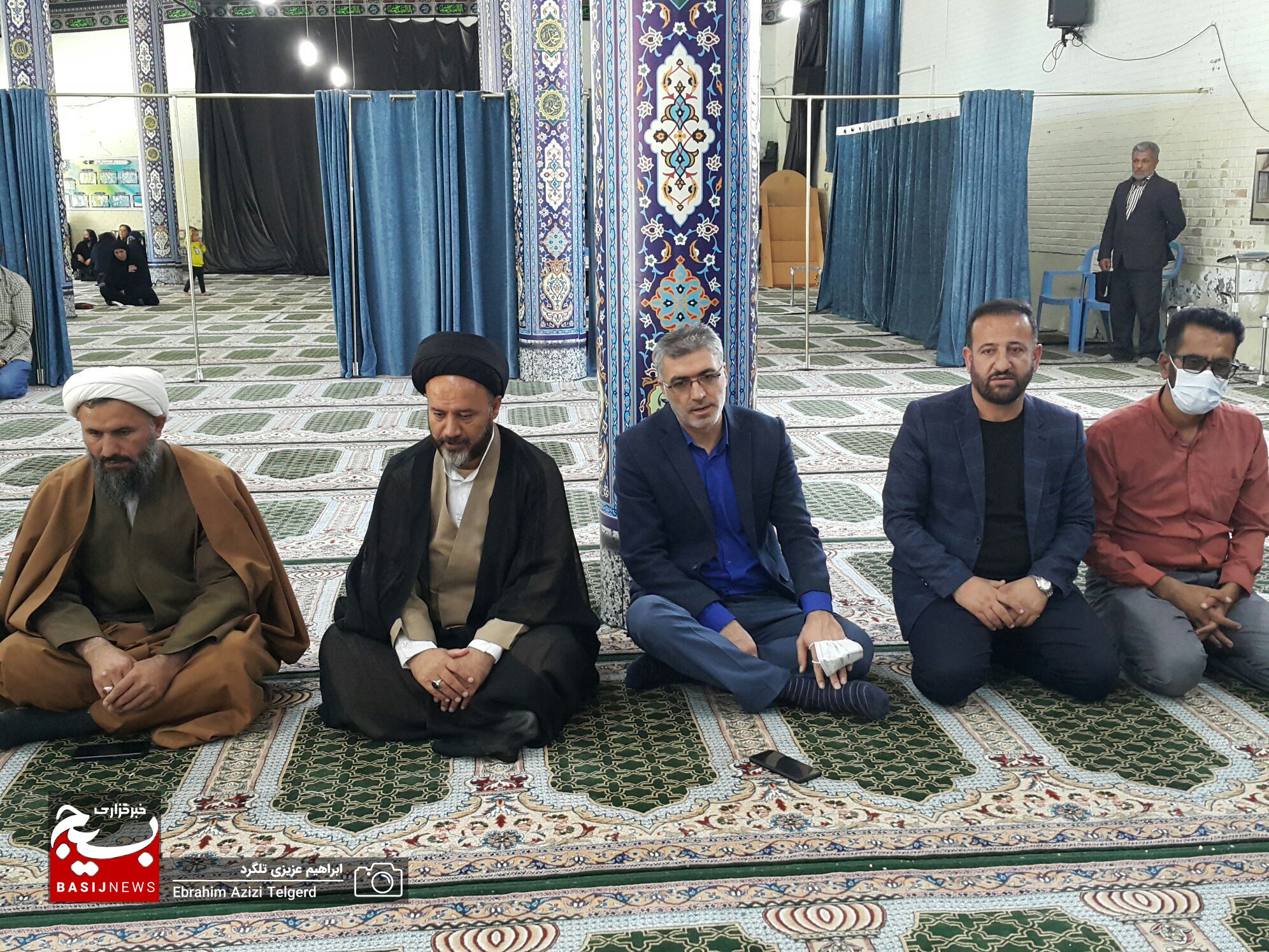 یک کار خوب از ارشاد کهگیلویه و بویراحمد/ مراسم یادبود خبرنگار فقید