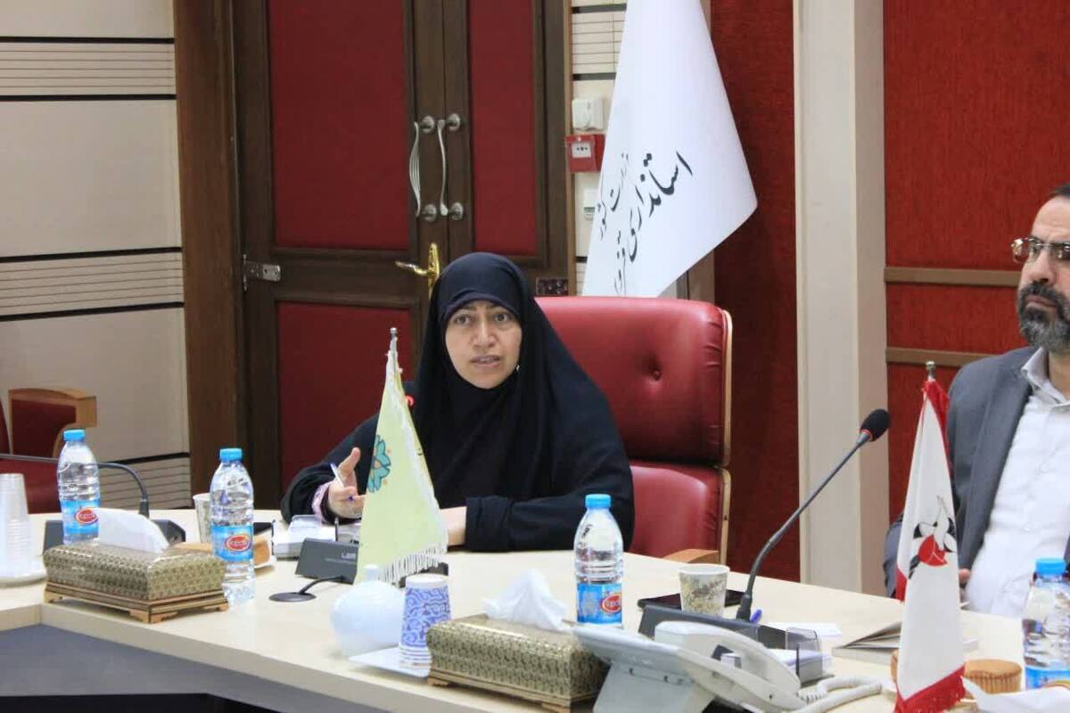 مسئولان بیمارستان‌های خصوصی مشکلات درمانی ایثارگران را برطرف نمایند