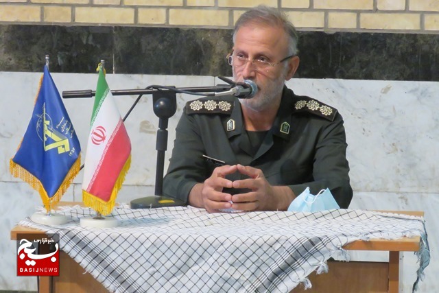 فتح خرمشهر چیزی نبود جزء دفاع از اسلام و ارزشهای اسلامی فتح خرمشهر چیزی نبود جزء دفاع از اسلام و ارزشهای اسلامی