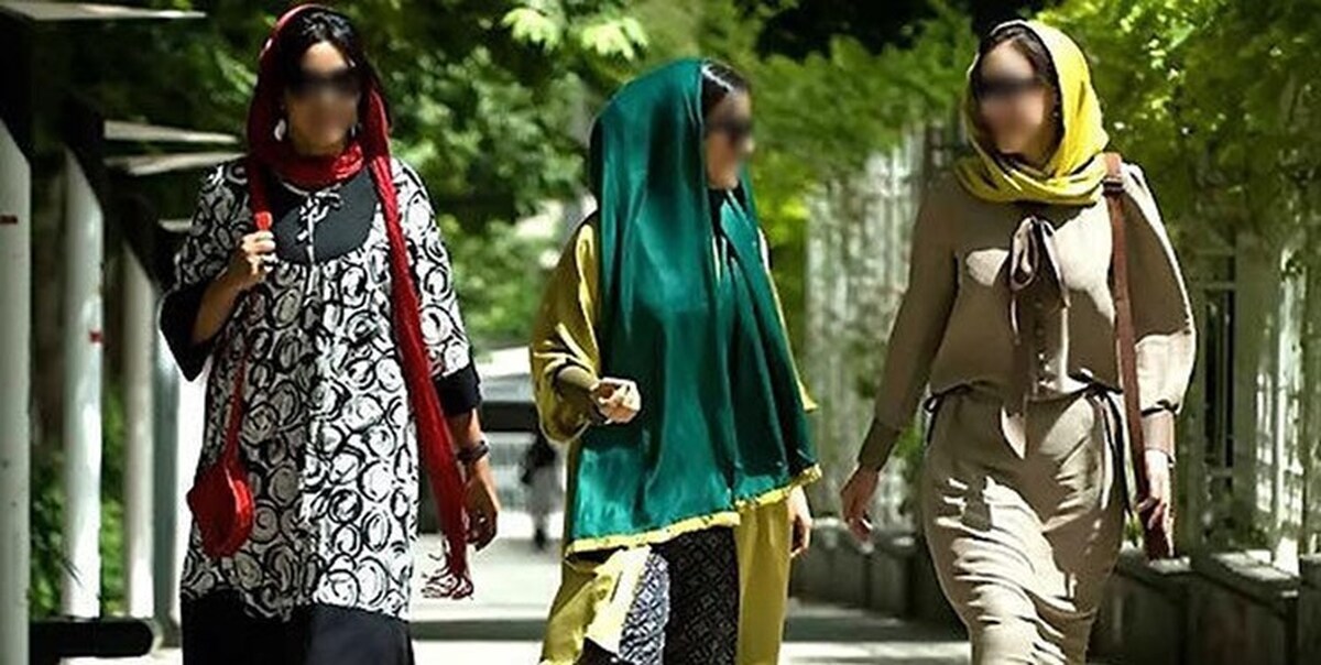 بی‌حجابی خلاف سلامت روان و شخصیت حقیقی انسان است